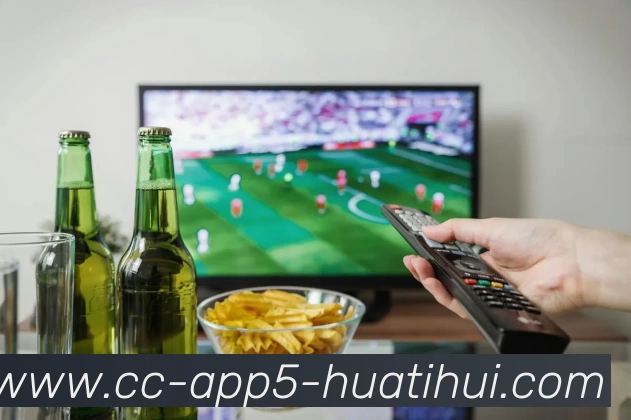 华体会官网APP 体育赛事宣传图